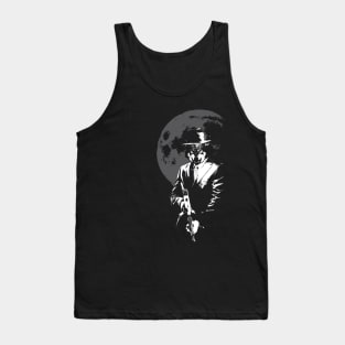 Nightwolf Mob Tank Top